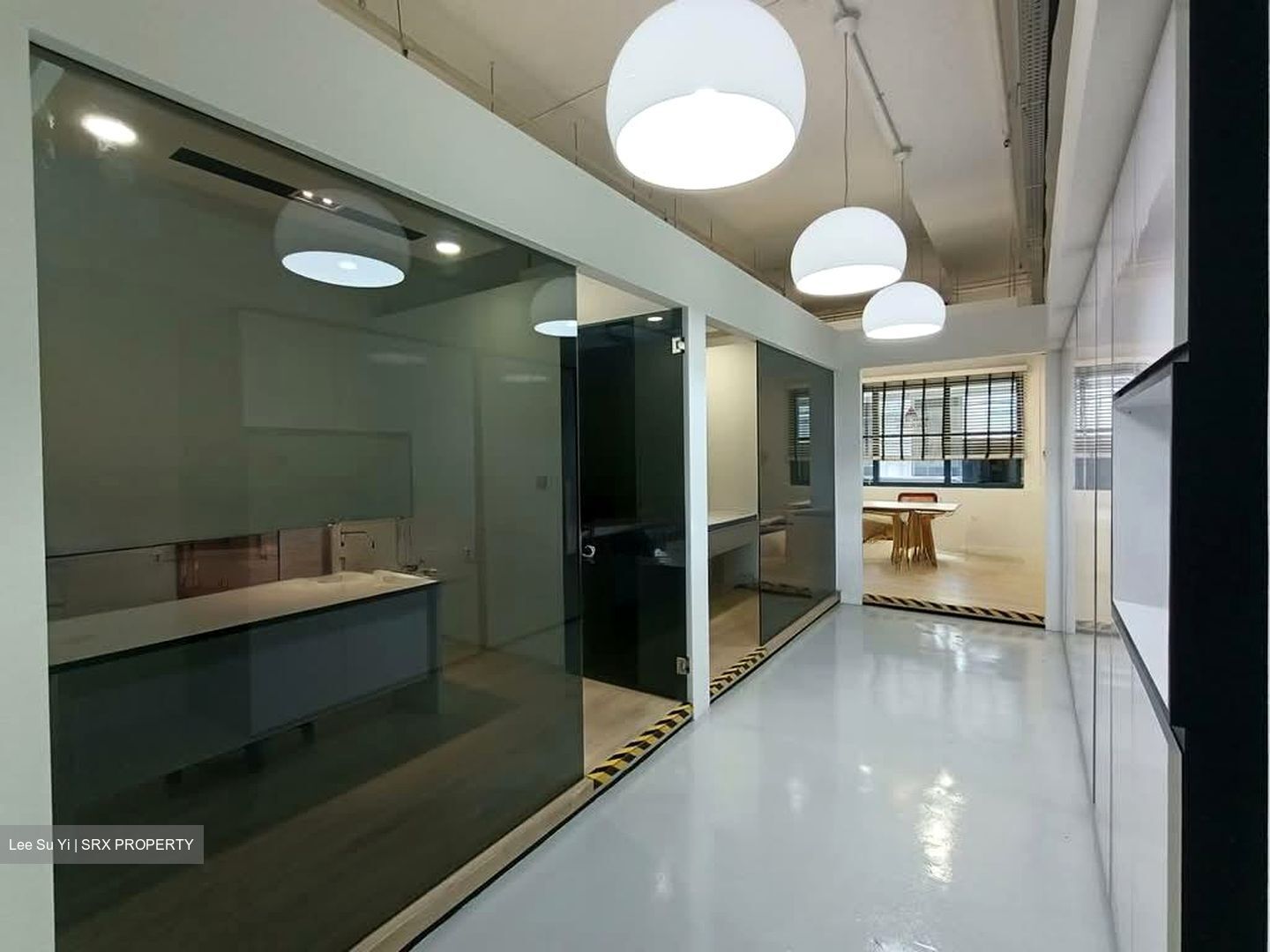 Ubi Techpark (D14), Factory #602988961